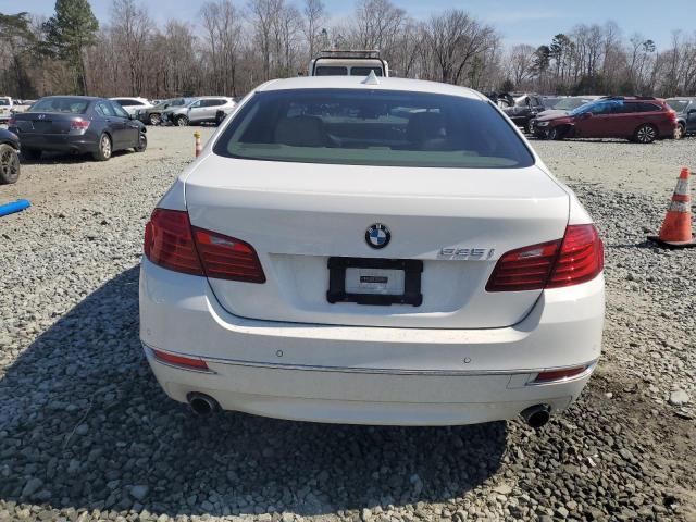 WBA5B1C57ED475218 BMW 535 I