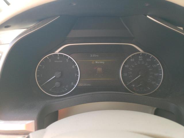 5N1AZ2MG4FN219290 Nissan MURANO S