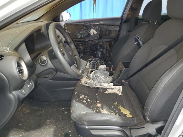 3KPF24AD9KE048586 KIA FORTE FE