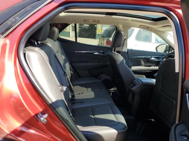 LRBFZPR40MD140075 Buick Envision Essence