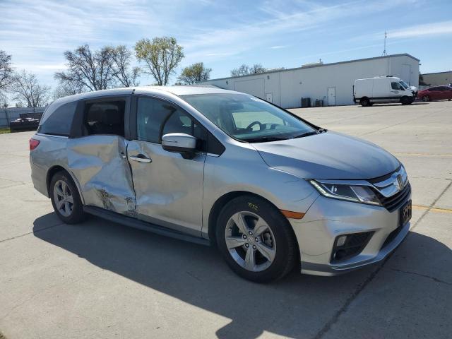 5FNRL6H5XKB121625 Honda ODYSSEY EX