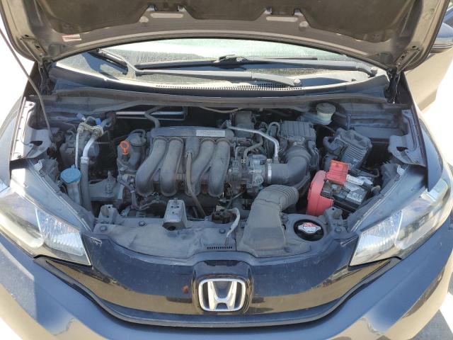 3HGGK5H55FM706331 Honda FIT LX