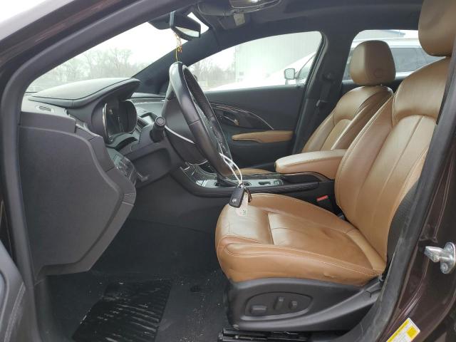 1G4G45G31GF187364 Buick Lacrosse Sport Touring