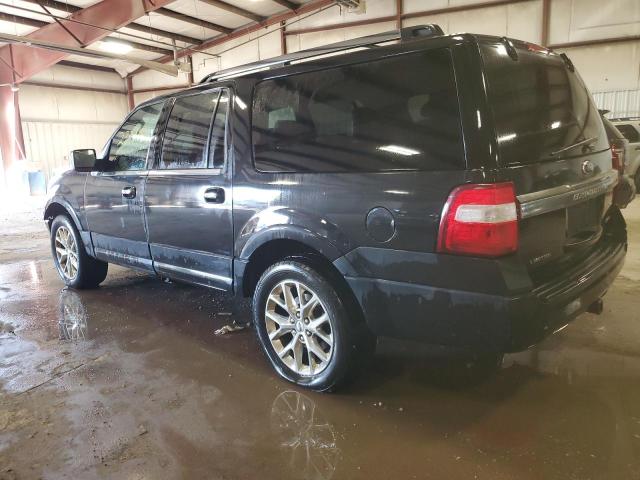 1FMJK2AT0FEF37607 Ford Expedition El Limited