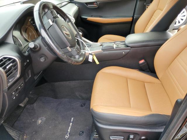 JTJGJRDZ9L2145780 Lexus NX 300H