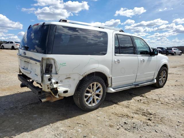 1FMJK2AT0HEA05647 Ford Expedition El Limited
