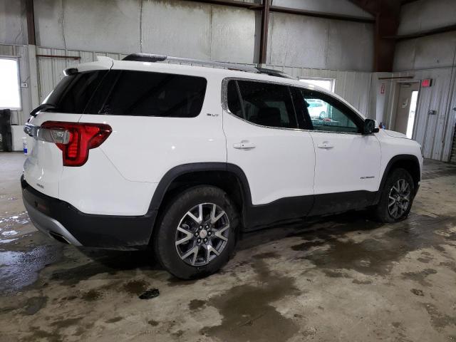 1GKKNUL43PZ236491 GMC ACADIA SLT