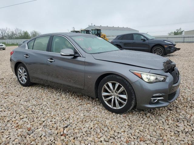 JN1EV7AP5GM300702 Infiniti Q50 Premium