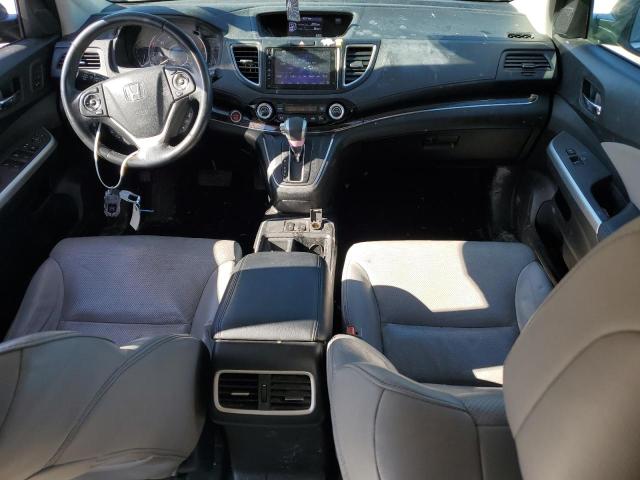 5J6RM4H95FL069290 Honda Cr-v Touring