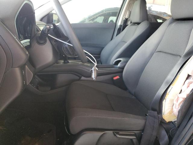 3CZRU5H58KM704112 Honda HR-V EX