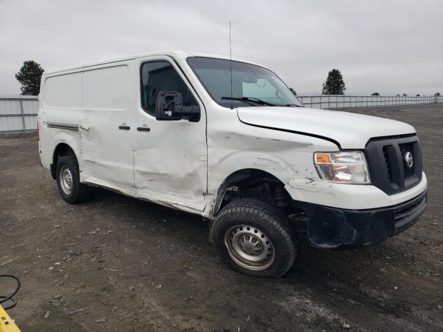 1N6BF0KX3FN809230 Nissan NV 1500