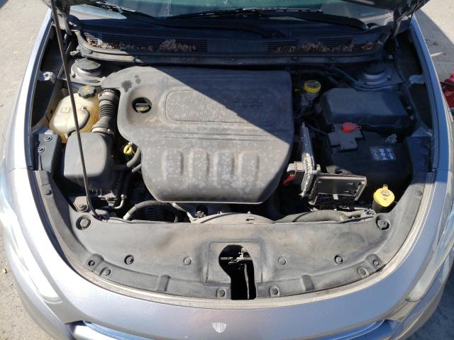1C3CDFFA5GD815774 Dodge Dart Sxt Sport
