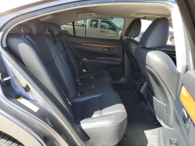 JTHBW1GGXE2054254 Lexus ES 300H