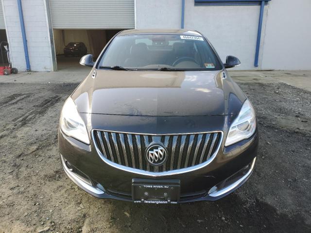 2G4GK5EX1G9111518 Buick Regal