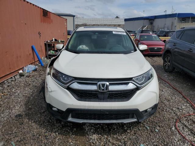 5J6RW1H55JL007550 Honda CR-V EX
