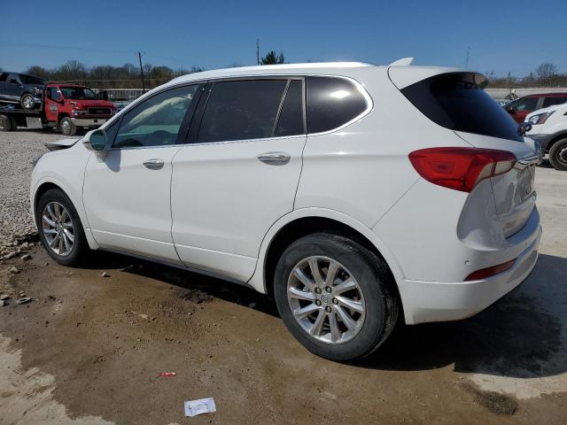 LRBFXCSA7LD013143 Buick Envision Essence