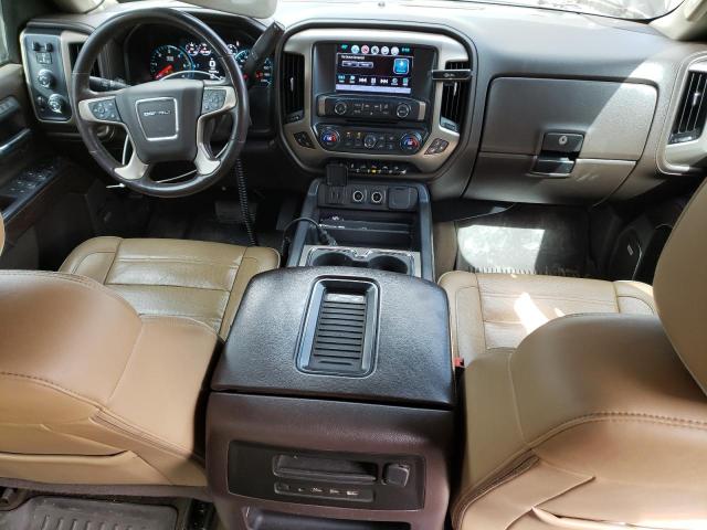 3GTU2PEJ6HG139692 GMC Sierra K1500 Denali