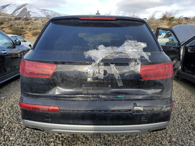 WA1LAAF75HD021395 Audi Q7 Premium Plus