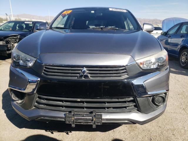 JA4AP3AU2HZ062164 Mitsubishi Outlander Sport Es