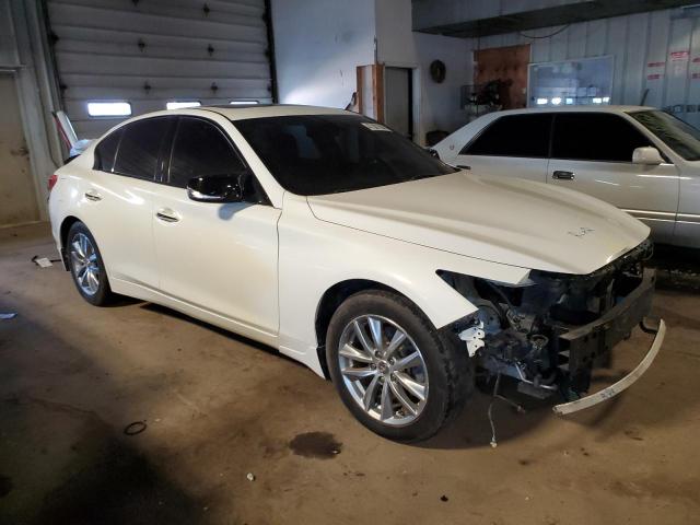 JN1BV7AR7FM414011 Infiniti Q50 BASE