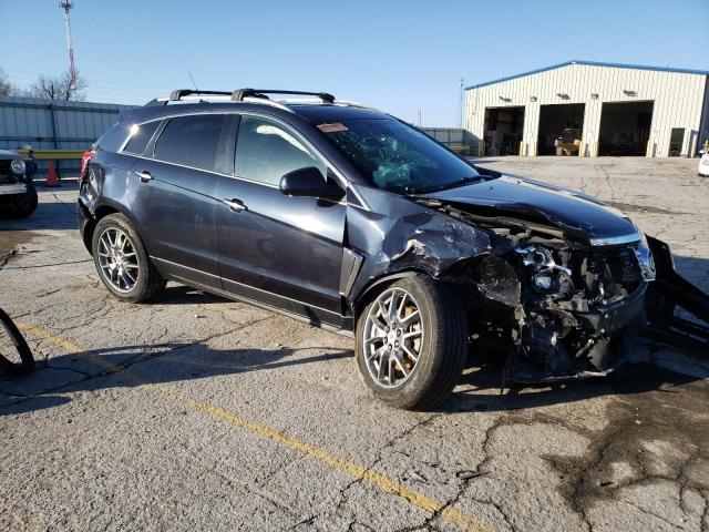 3GYFNBE39ES578425 Cadillac Srx Luxury Collection