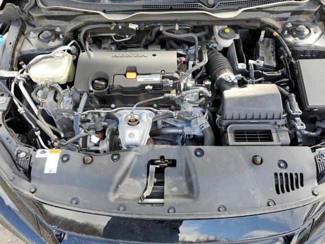2HGFC2F68MH502069 Honda Civic Lx