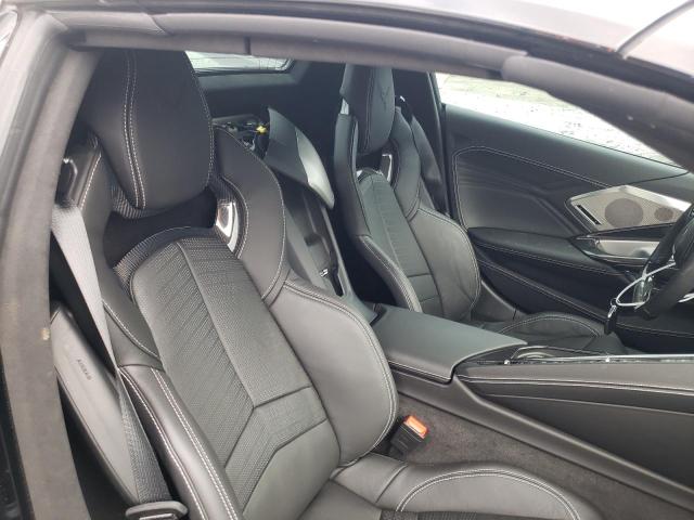 1G1YF3D38P5601878 Chevrolet Corvette Z06 3lz