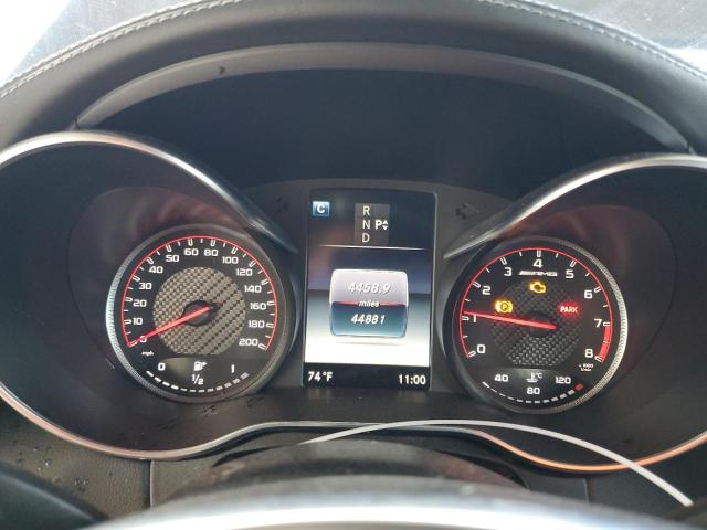 WDDWJ8HB7HF444373 Mercedes-Benz C 63 AMG-S
