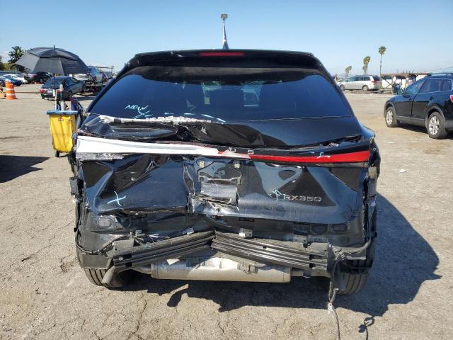 2T2BAMBA4PC005183 Lexus Rx 350 Base