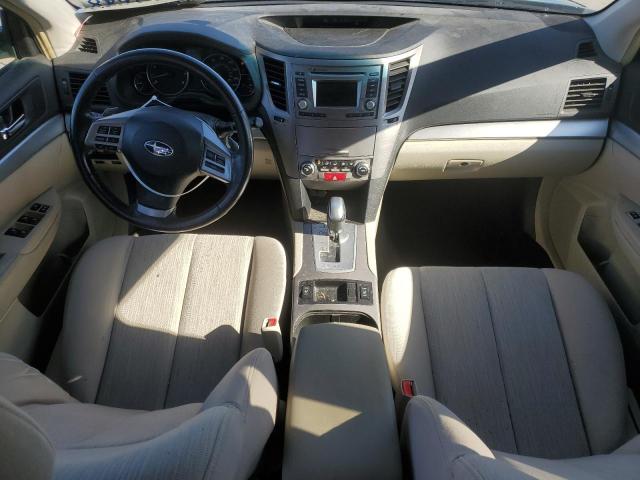 4S4BRCCC7E3311917 Subaru Outback 2.5i Premium
