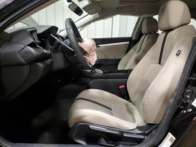 19XFC2F75GE208183 Honda CIVIC EX