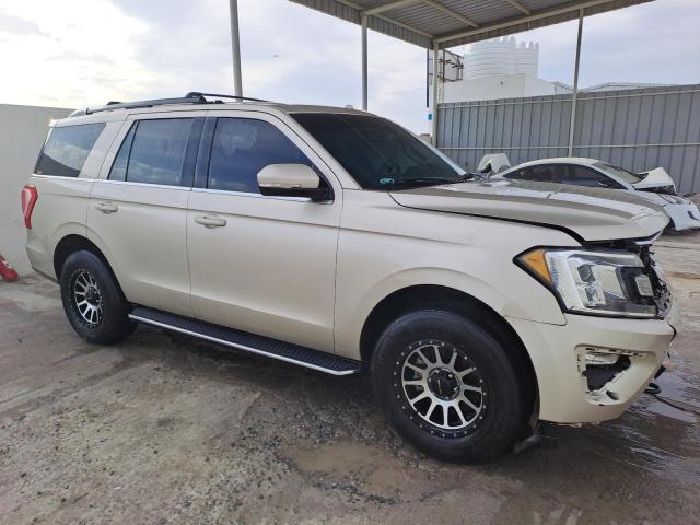 Auction sale of the 2018 Ford Expedition, vin: *****************, lot number: 45781344