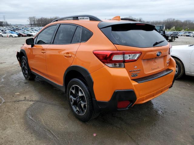 JF2GTAEC3KH353367 Subaru Crosstrek Premium