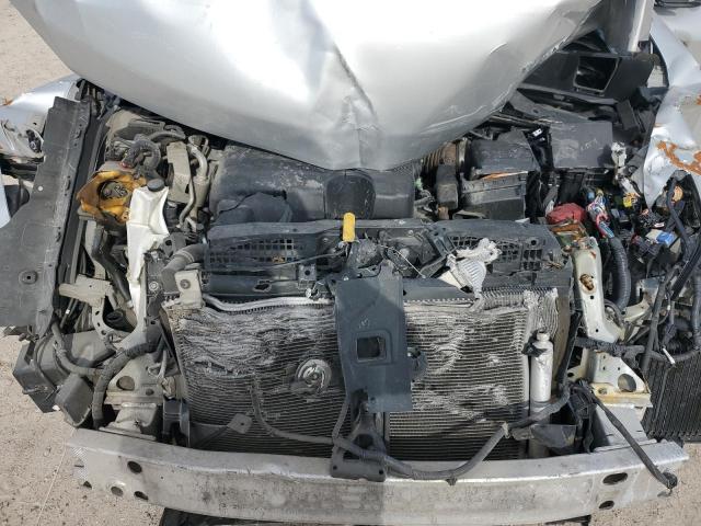 5N1DR2MM4HC681902 Nissan Pathfinder S