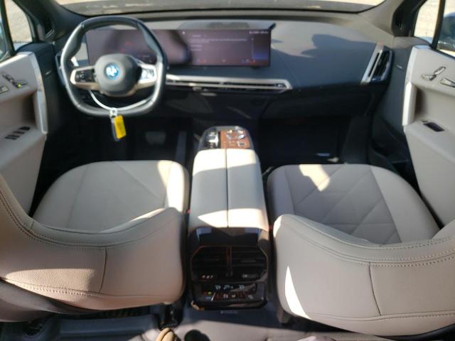WB523CF08NCK55313 BMW Ix Xdrive50