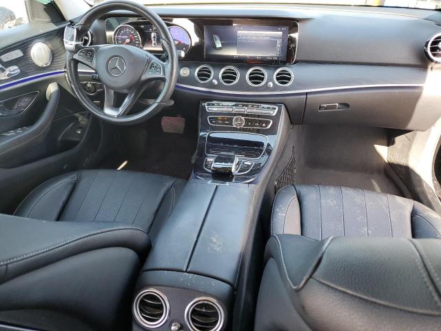 WDDZF4JB9HA116029 Mercedes-Benz E 300