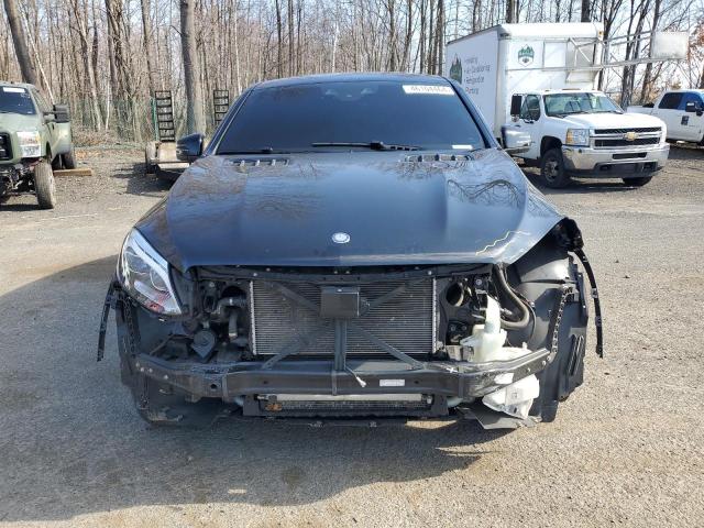 4JGED6EB5HA077357 Mercedes-Benz Gle Coupe 43 Amg