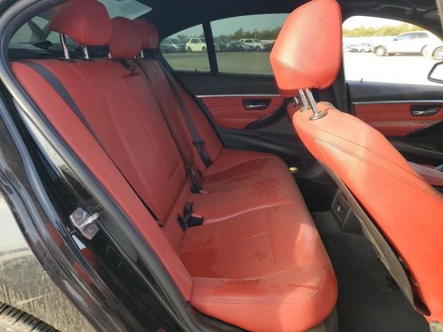 WBA8E9G57GNT88378 BMW 328 I Sulev