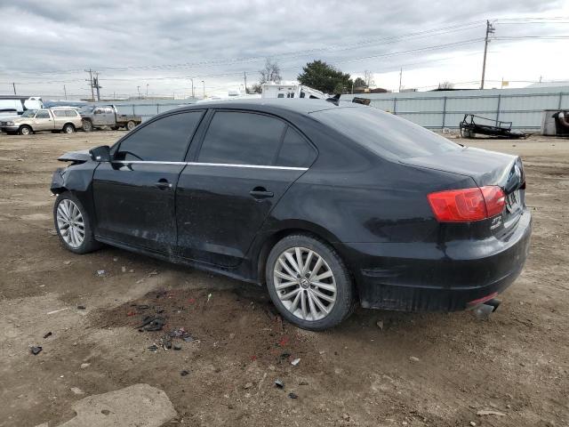 3VWLL7AJ2EM277156 Volkswagen JETTA TDI