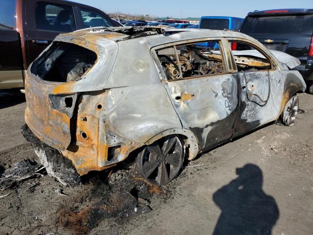 KNDPCCA68E7565329 KIA Sportage Sx