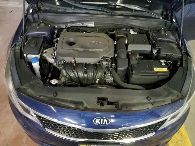 5XXGT4L38HG123333 KIA Optima Lx
