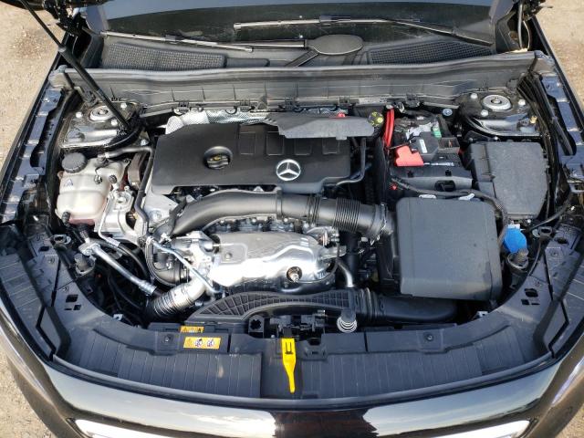 W1N4M4HB7MW157118 Mercedes-Benz Glb 250 4matic