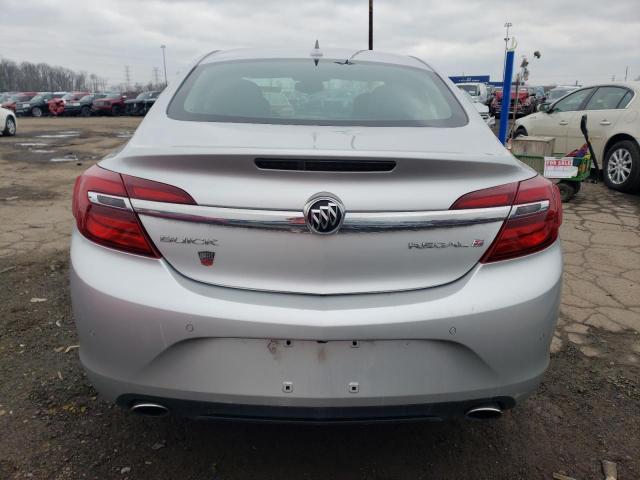 2G4GN5EX0E9325484 Buick Regal Premium