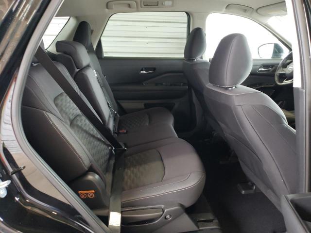 5N1DR3BA3NC231460 Nissan Pathfinder Sv