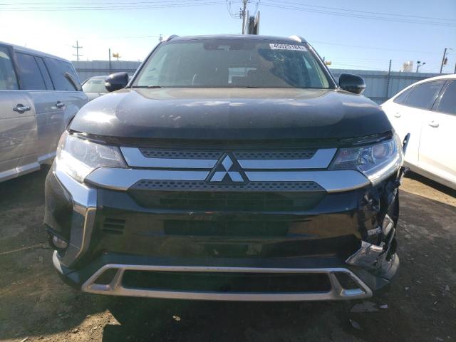 JA4AZ3A39LJ000544 Mitsubishi Outlander Se
