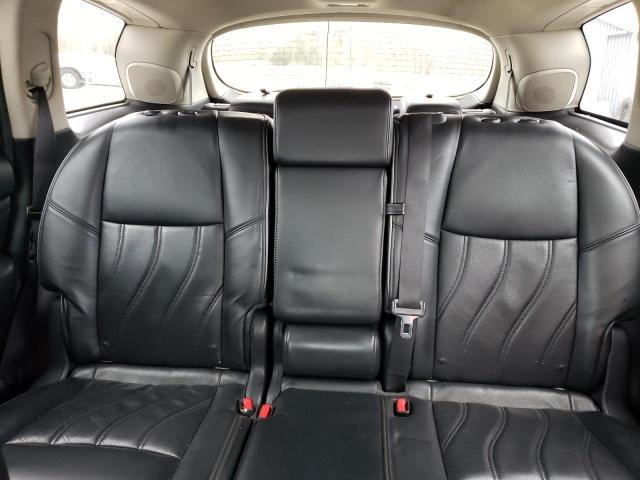 5N1AL0MM3EC516072 Infiniti QX60