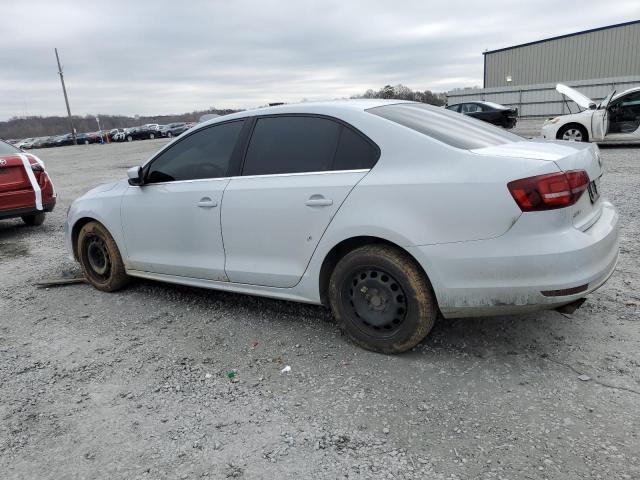 3VW2B7AJ4HM393509 Volkswagen JETTA S