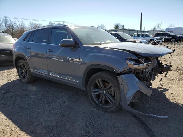 1V2RE2CA1MC235888 Volkswagen Atlas Cross Sport Se
