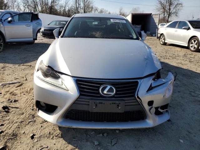 JTHBE1D26E5000699 Lexus IS 350