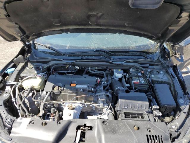2HGFC2F59GH527753 Honda Civic Lx